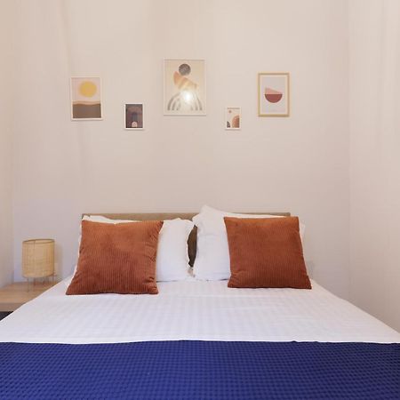 Casa Cantone - Two-Bedroom Apartment Corfu  外观 照片